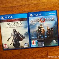  giochi per ps4 in  
