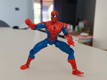 Spiderman - Anni 90