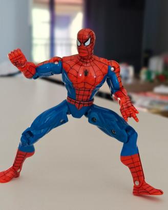 Spiderman - Anni 90