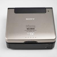 SONY GV-D900E WALKMAN REGISTRATORE VIDEO DIGITALE