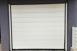 Basculante ballan automatico(400 euro trattabili)