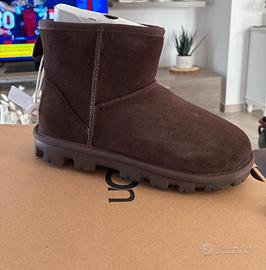 Stivali Ugg Donna 