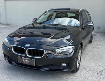 Bmw 318 318d Touring Msport