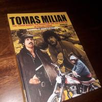 TOMAS MILIAN LIBRO + CD