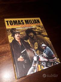 TOMAS MILIAN LIBRO + CD