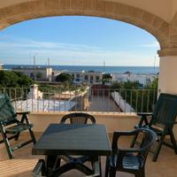 Salento Torre Vado 350mt dal mare