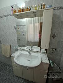 mobile bagno