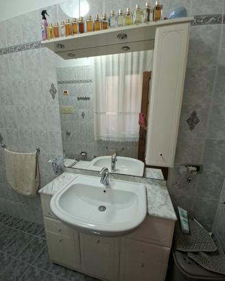 mobile bagno