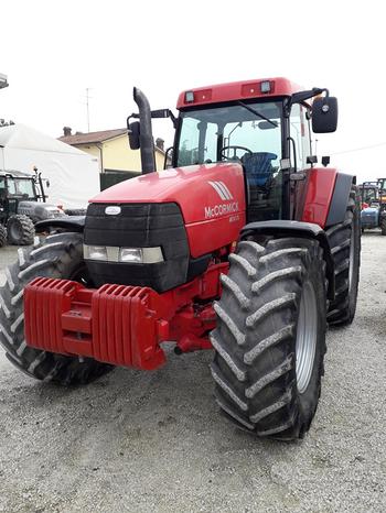 McCormick MTX175