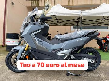 SYM ADXTG 400 - 2026 PROMO