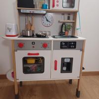 cucina lidl bambini
