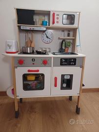 cucina lidl bambini