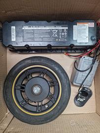monopattino ninebot g2 max 