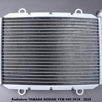 Radiatore YAMAHA KODIAK YFM 450 2018 - 2025