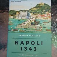NAPOLI 1343 