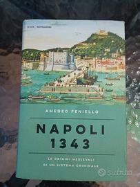 NAPOLI 1343 