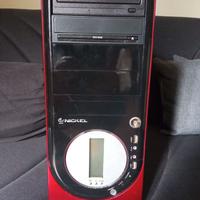 Computer PC AMD Athlon II X2 250 3.0Ghz