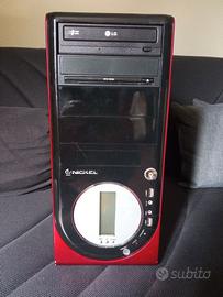 Computer PC AMD Athlon II X2 250 3.0Ghz