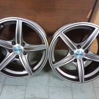 cerchi in lega BUTZi