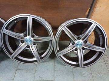 cerchi in lega BUTZi