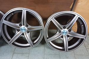 cerchi in lega BUTZi