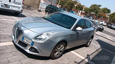 Alfa Romeo Giulietta 1.6 JTDm-2 105 CV Progression