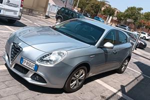 Alfa Romeo Giulietta 1.6 JTDm-2 105 CV Progression