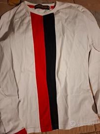 maglia milan anni 60