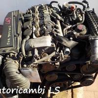 Motore mercedes 646962