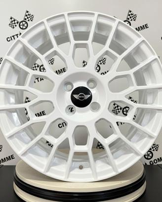 CERCHI IN LEGA MINI CLUBMAN COOPER ONE da 18"