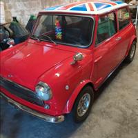 mini minor