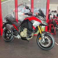 DUCATI Multistrada V4 S PIKES PEAK