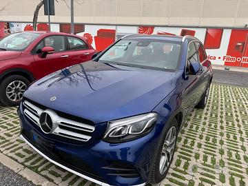 GLC  AMG  DISEL