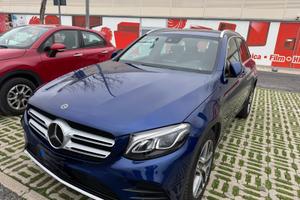GLC  AMG  DISEL