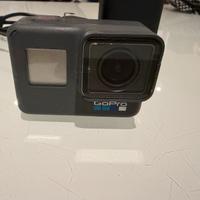 Gopro Hero 6 Black