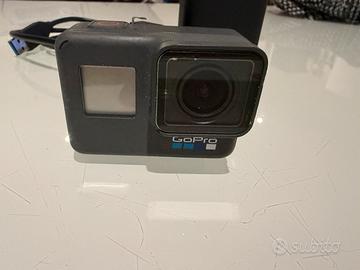 Gopro Hero 6 Black
