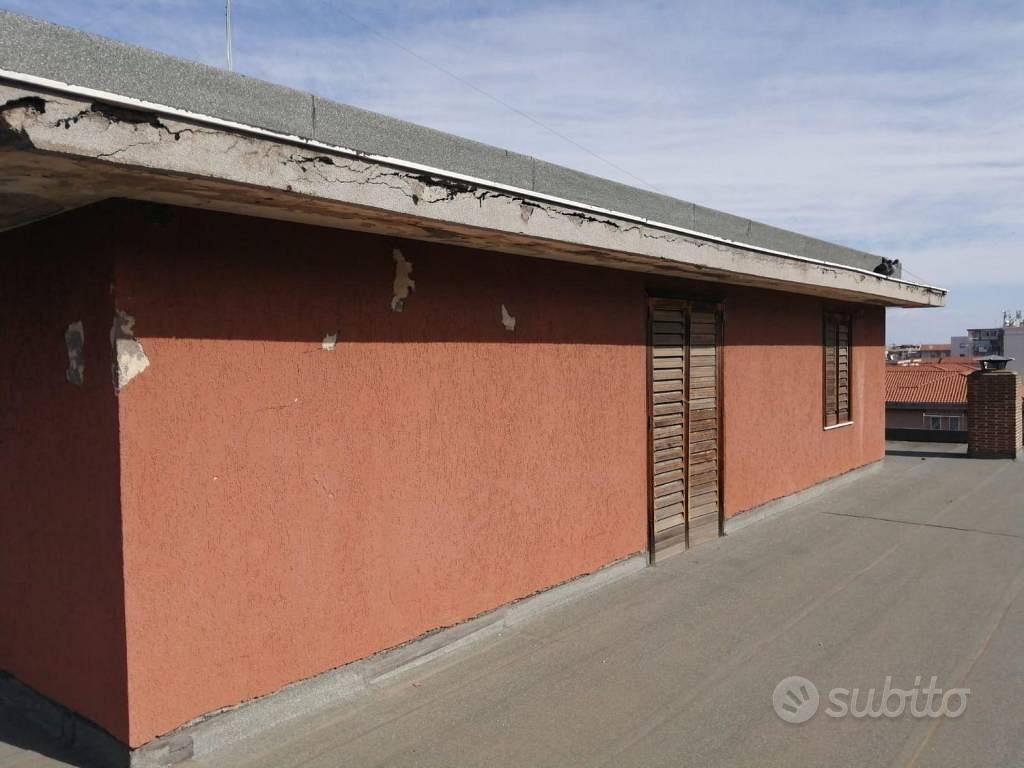 Appartamento – Catania, Nesima Inferiore, Monte Po-Nesima-San Leone-Rapisardi - Vista 2