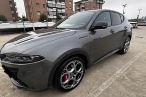 Alfa Romeo Tonale 1.5 Hybrid Speciale - Garan 2027
