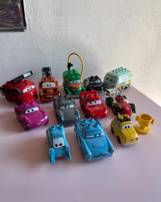 Lego Duplo Cars