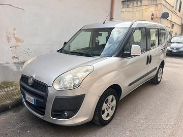 Fiat Dobló