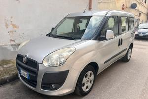 Fiat Dobló