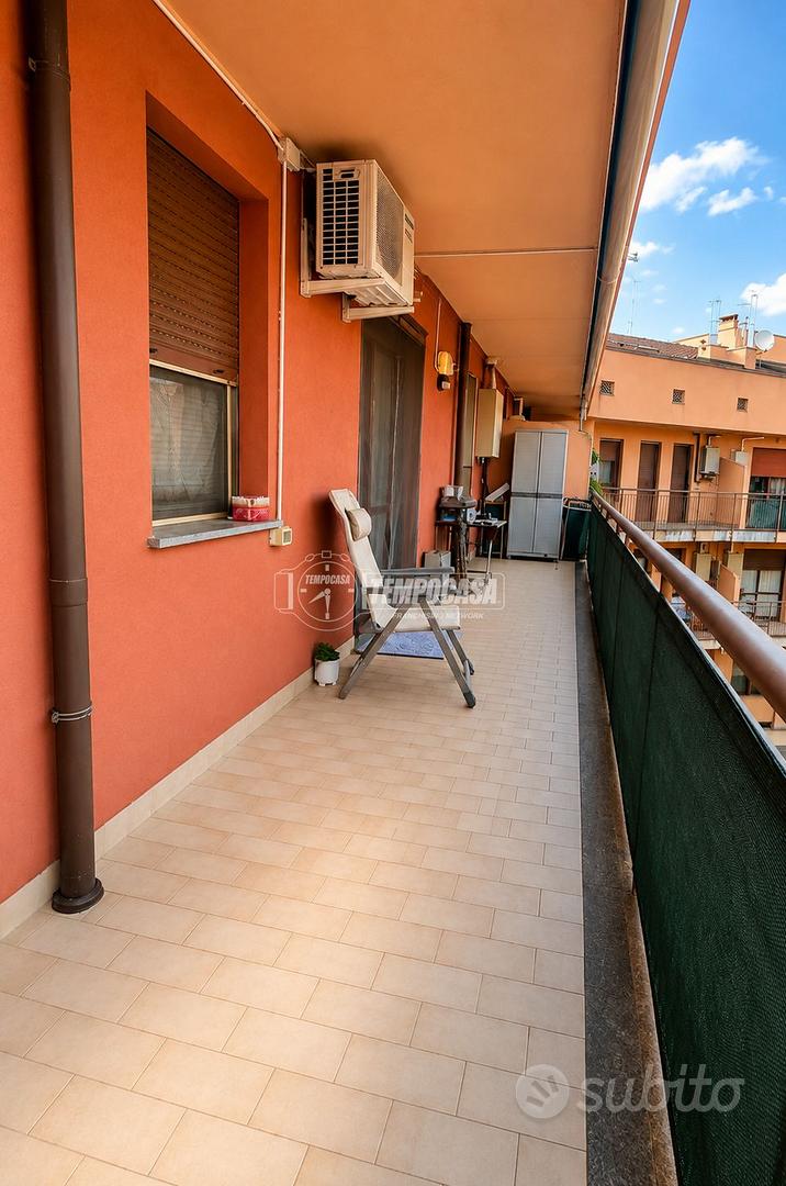 Apartment in Muggiò, San Carlo - Altro