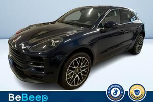Porsche Macan 3.0 S 354CV PDK