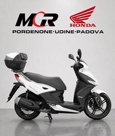 KYMCO Agility 200 16+