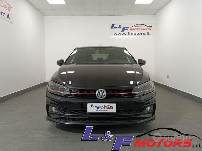 Volkswagen Polo 2019 photo 3