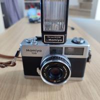 Macchina fotografica Mamiya 135