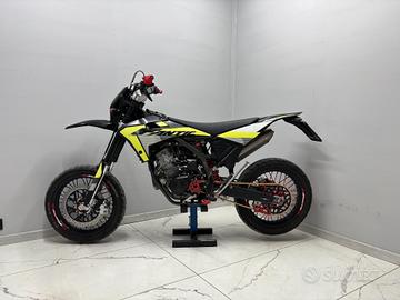 Fantic Motor XMF 125 Garantita e Finanziabile