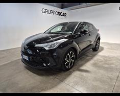 TOYOTA C-HR (2016-2023) - C-HR 1.8 Hybrid E U64635