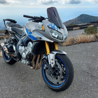 Yamaha Fz1