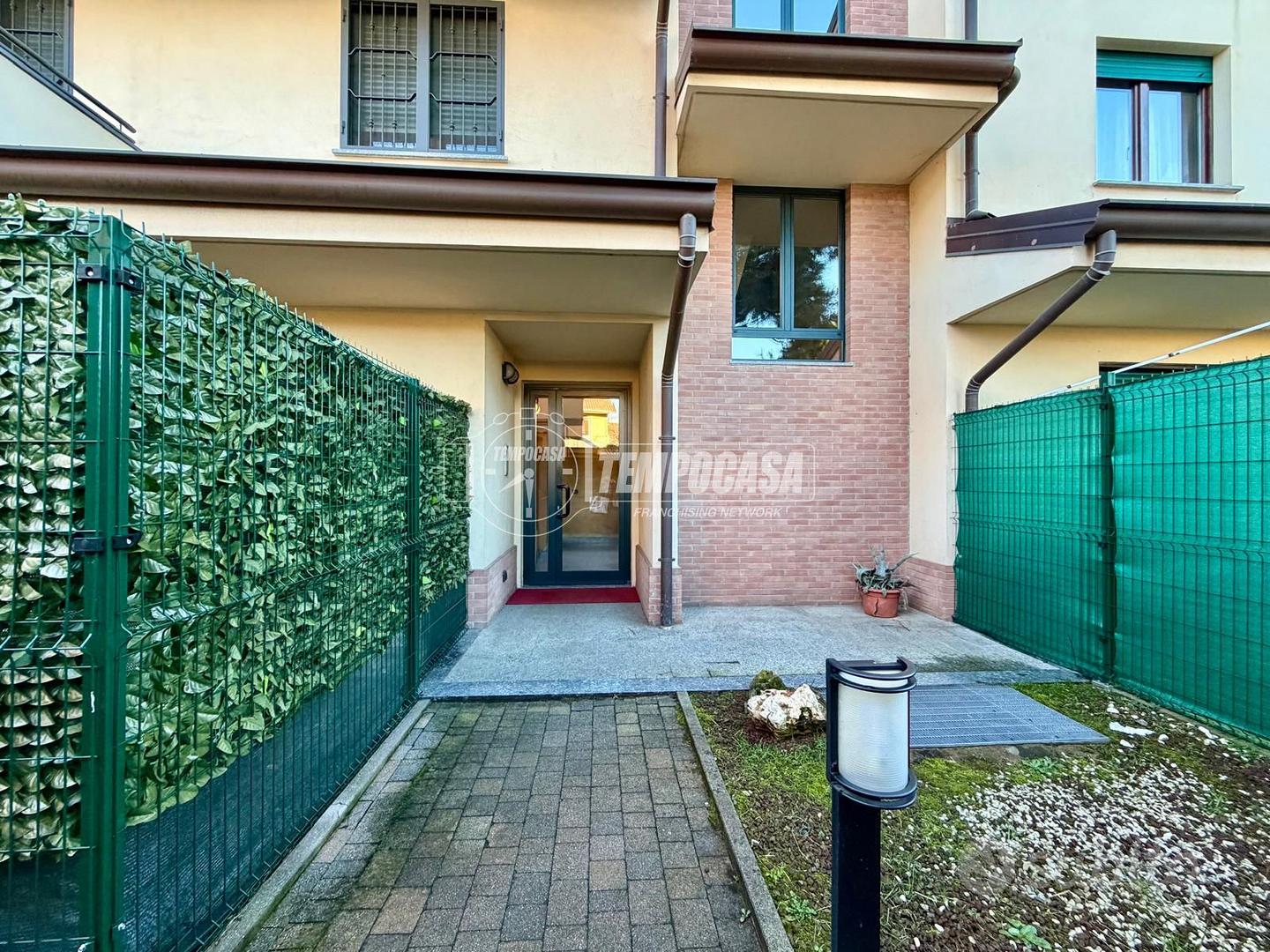Appartamento – MI - Vista 2